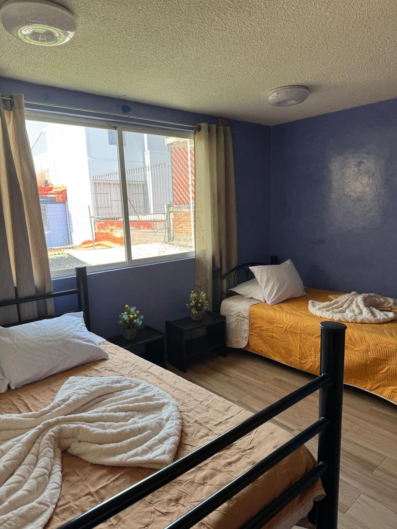 Casa Xochimilco Apartment