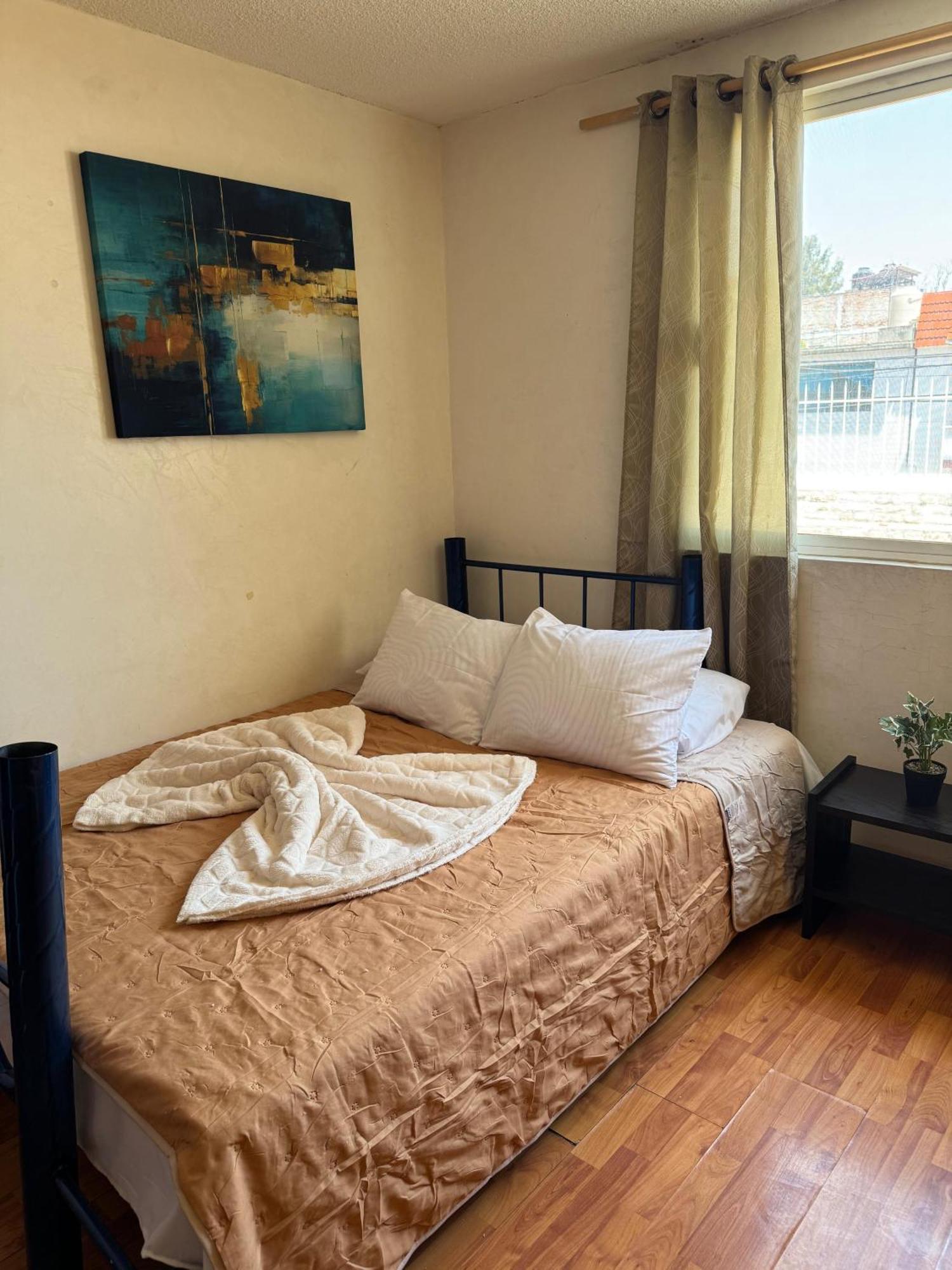 Apartment Casa Xochimilco Mexico City