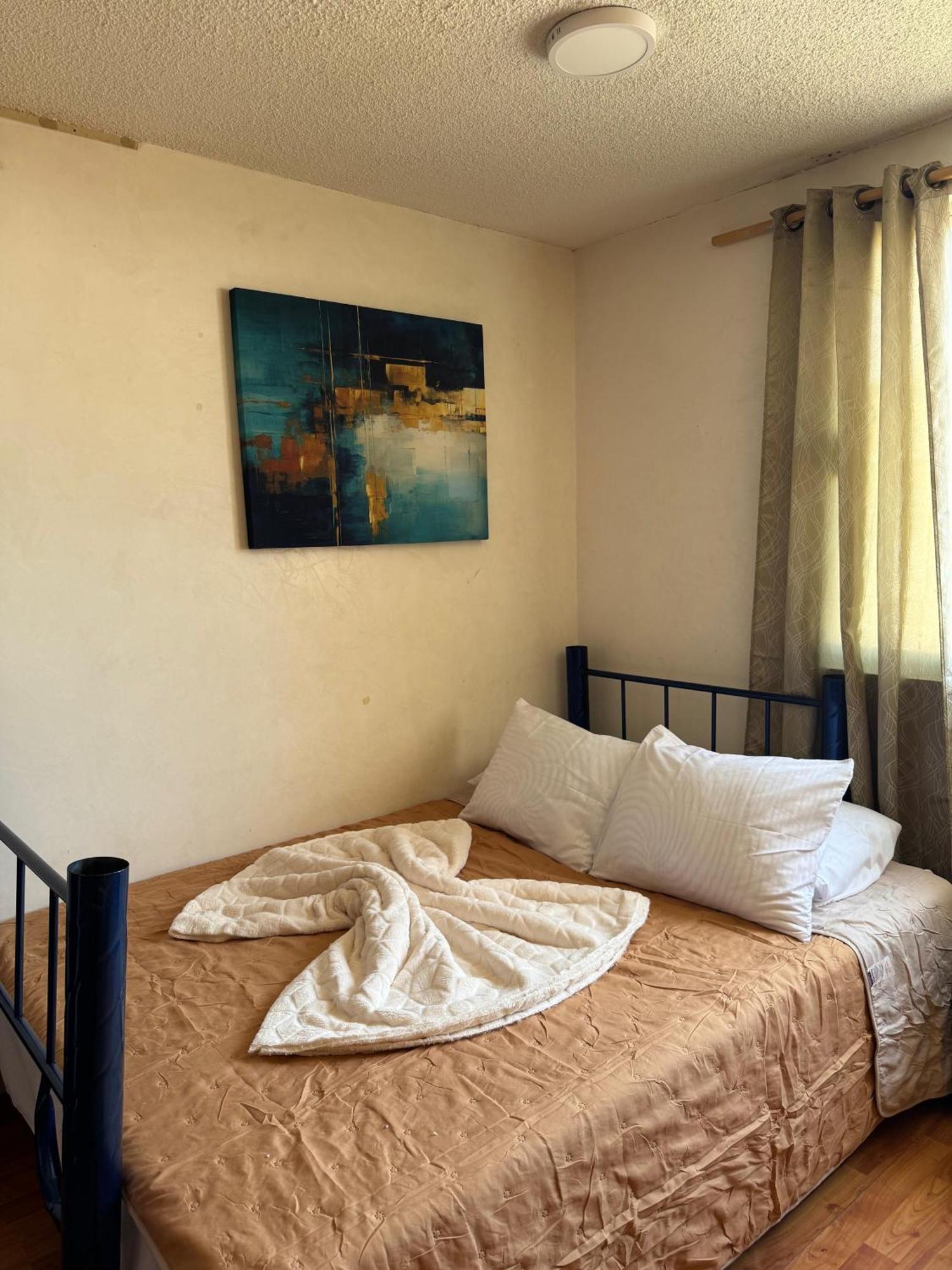 Casa Xochimilco Apartment