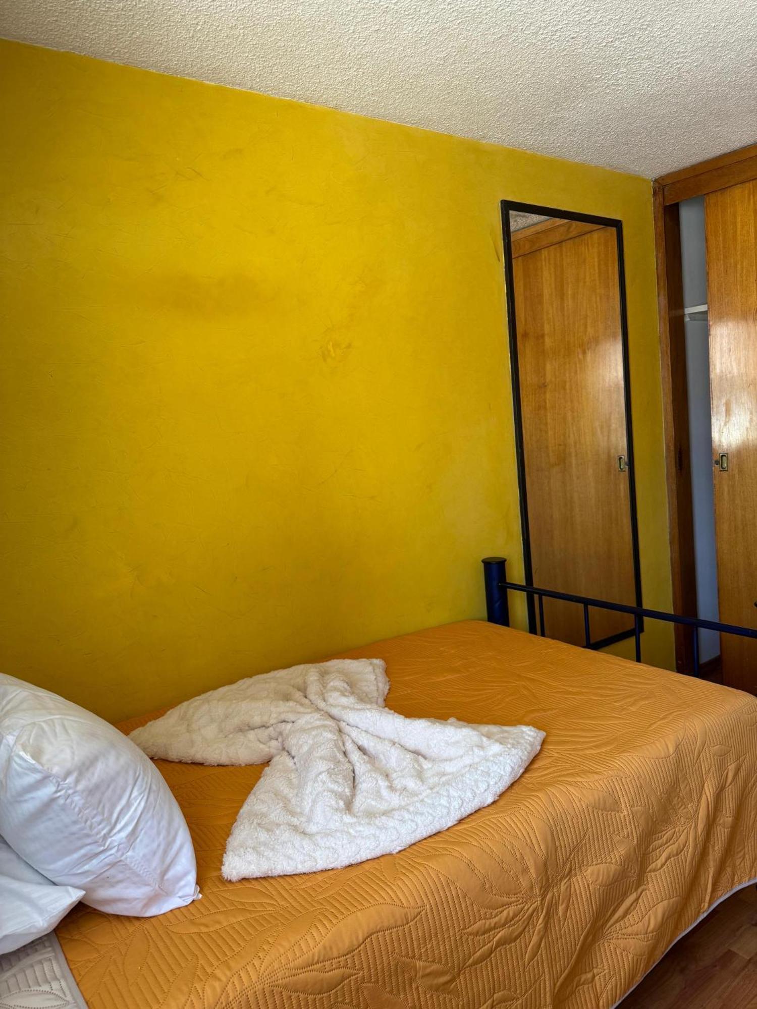 Apartment Casa Xochimilco