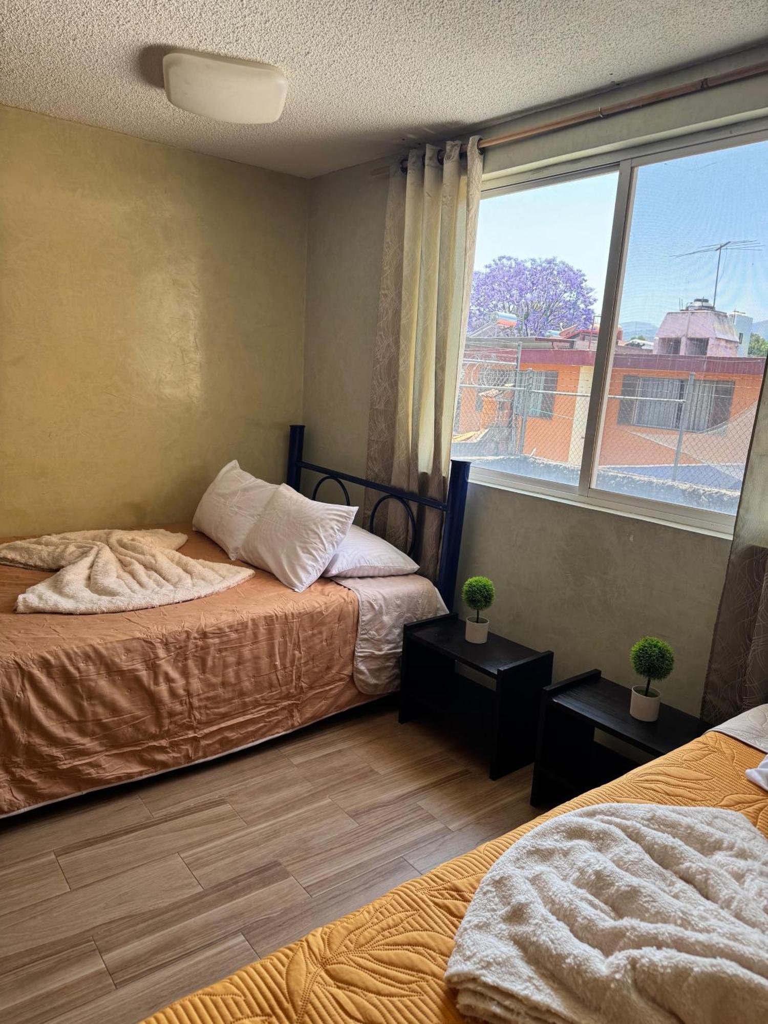Casa Xochimilco Apartment Mexico City