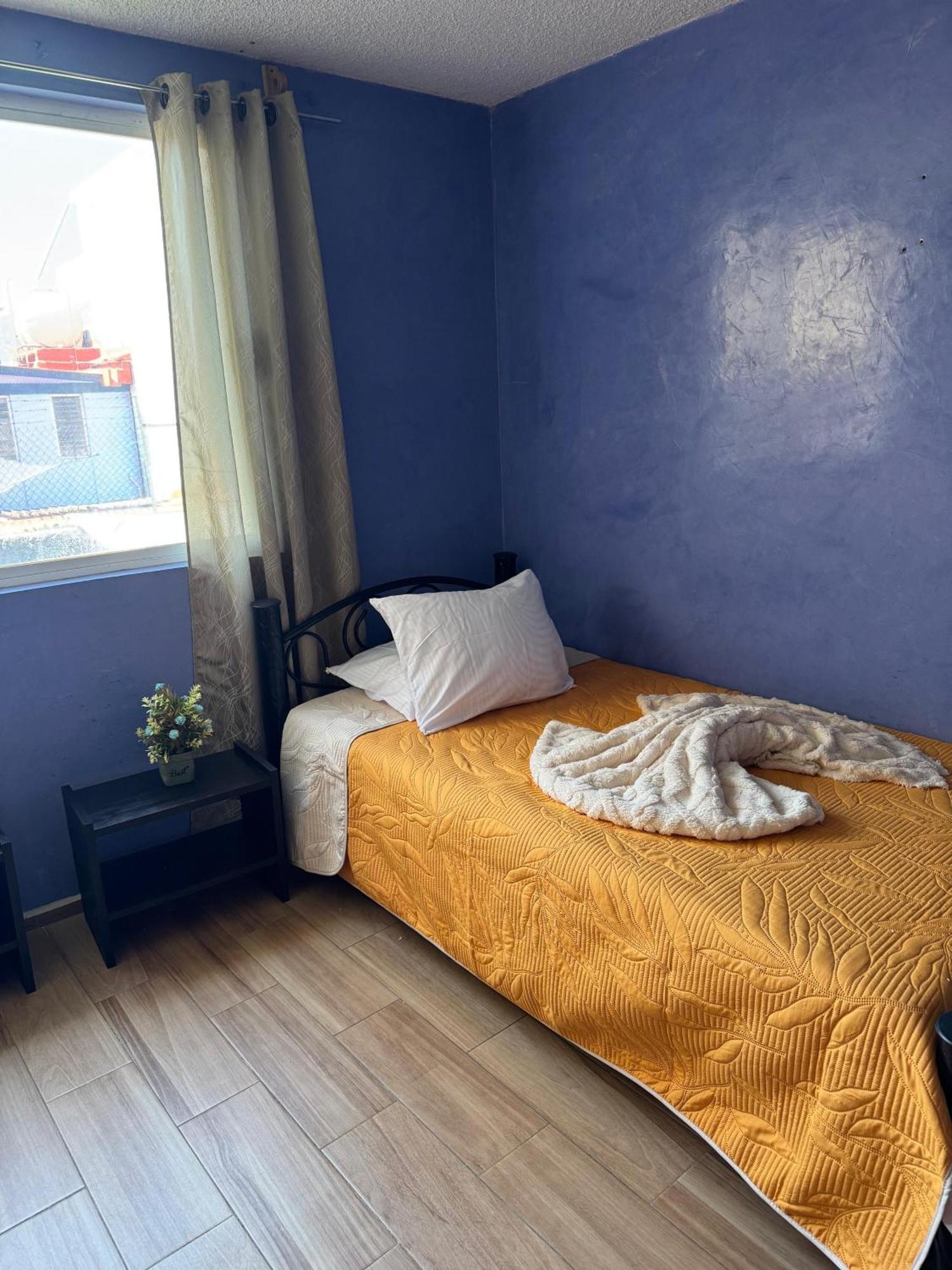 Casa Xochimilco Apartment Mexico City