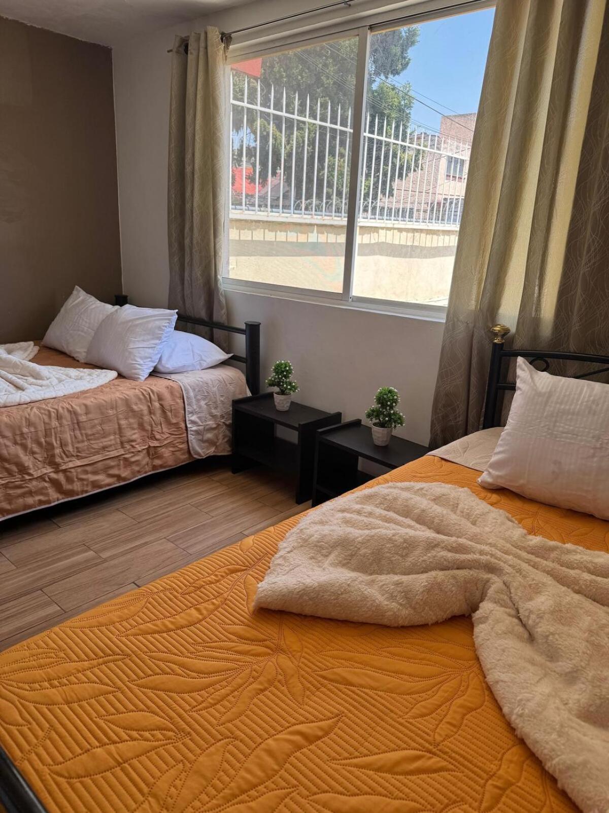 Casa Xochimilco Apartment