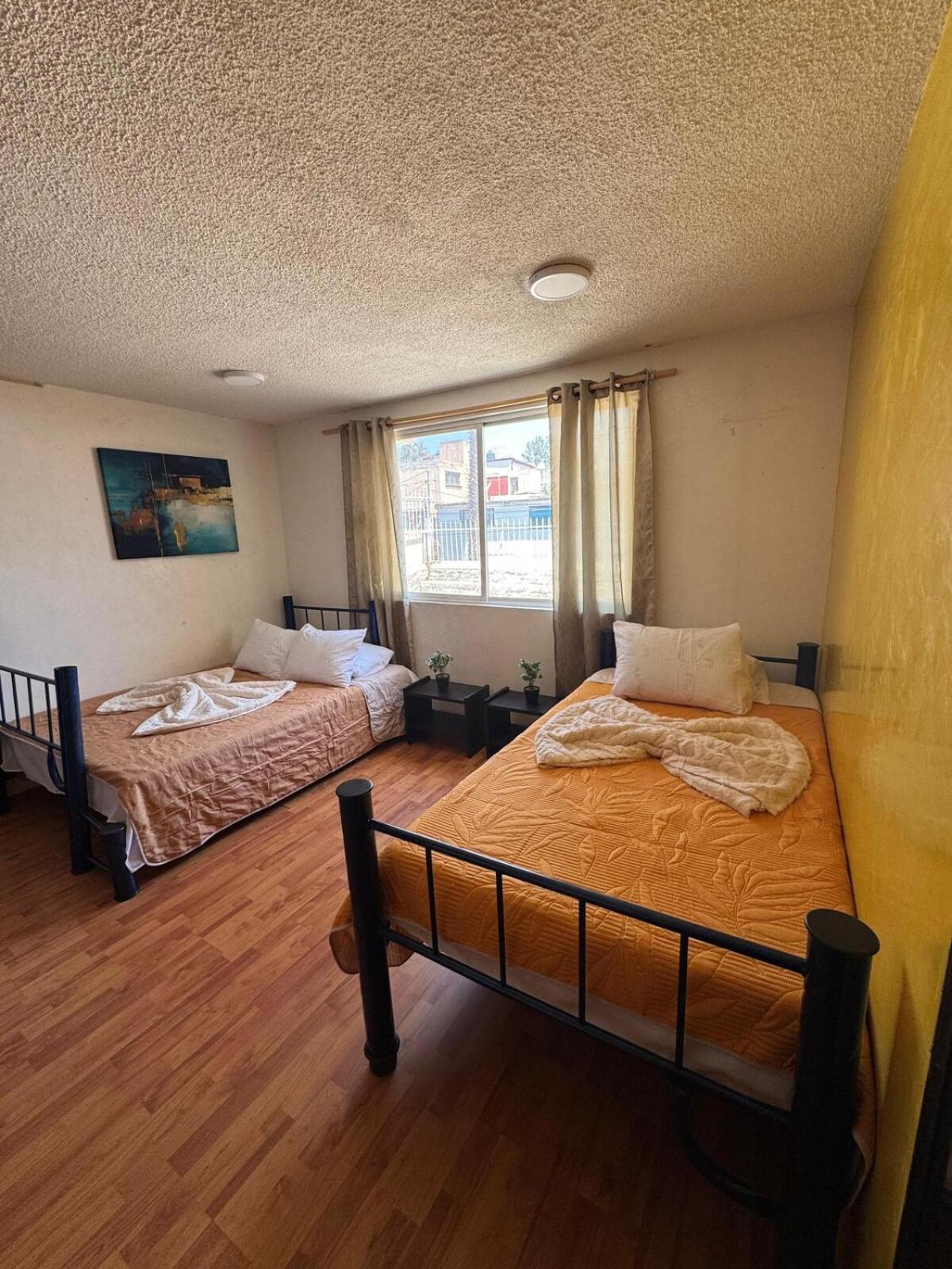 Casa Xochimilco Apartment